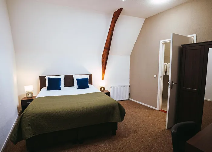 The Velvet Lodge Den Haag