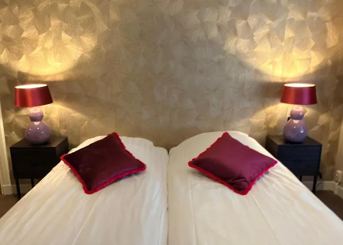 Hotel De Stern Den Haag